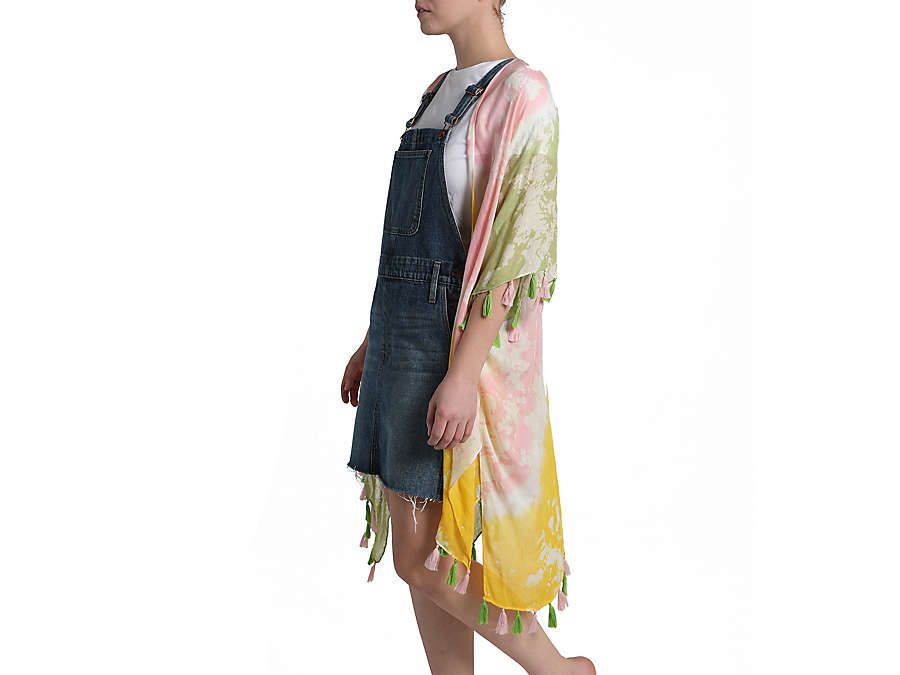 Tie-Dye Kimono | DSW