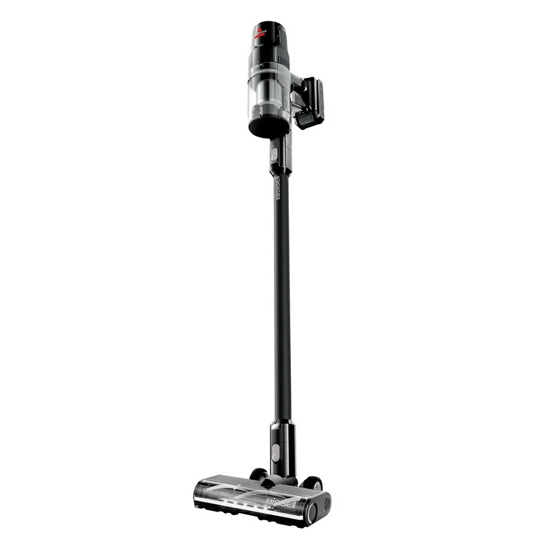 BISSELL Powerlifter Turbo Cordless Stick Vacuum 3789X | Walmart (US)