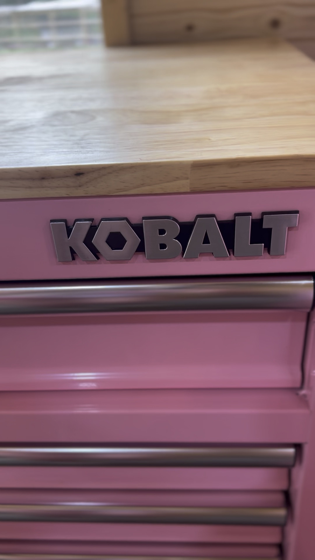 Ahhhh how nice! 😍
#organization #springcleaning #sheshedorganization