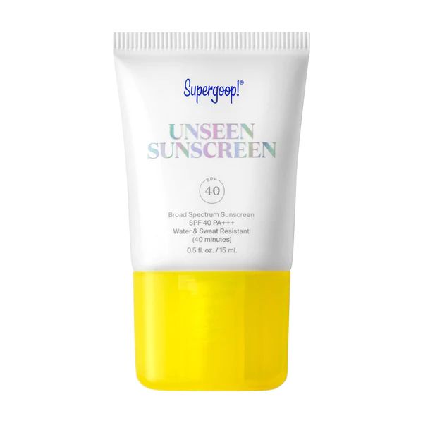 Unseen Sunscreen SPF 40 | Bluemercury, Inc.