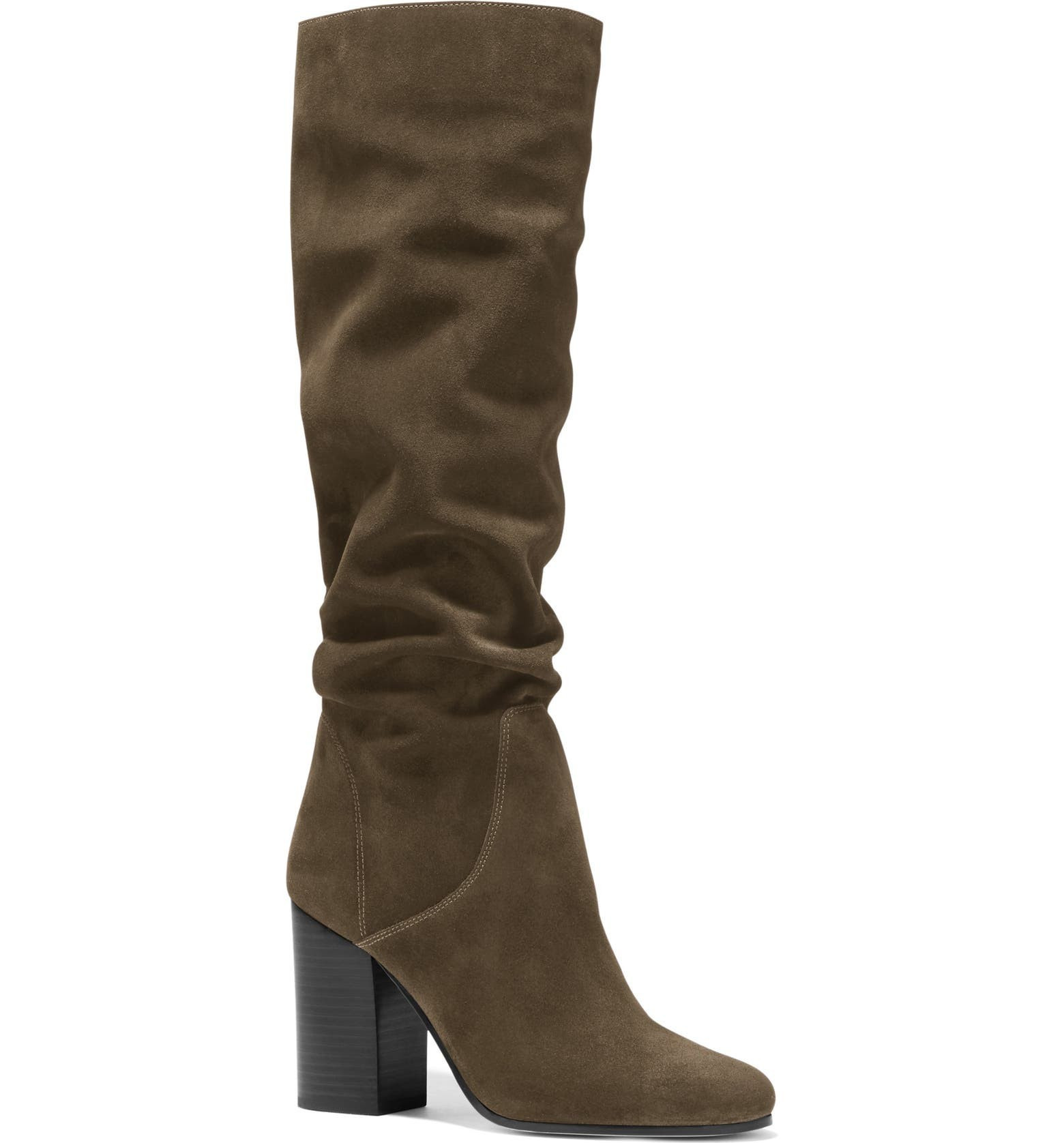 Leigh Knee High BootMICHAEL MICHAEL KORS | Nordstrom