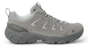 Oboz   Sawtooth X Low Hiking Shoes - Women's | REI