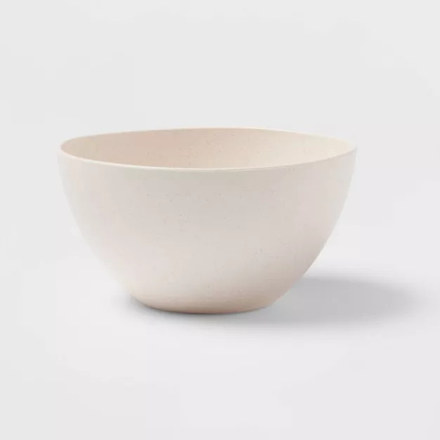 24oz Plastic Redington Cereal Bowls - Threshold™ | Target