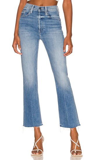 The Tripper Ankle Fray | Revolve Clothing (Global)