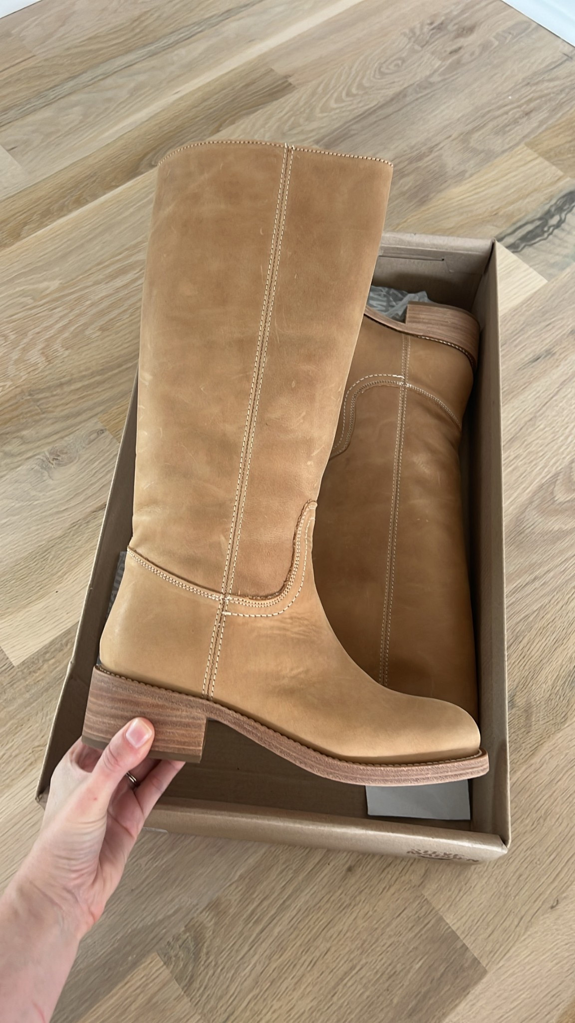 The perfect fall boots from Steve Madden! 

#LTKShoeCrush #LTKStyleTip