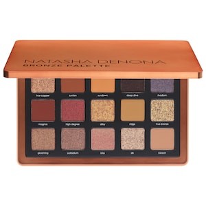 Bronze Eyeshadow Palette - Natasha Denona | Sephora | Sephora (US)