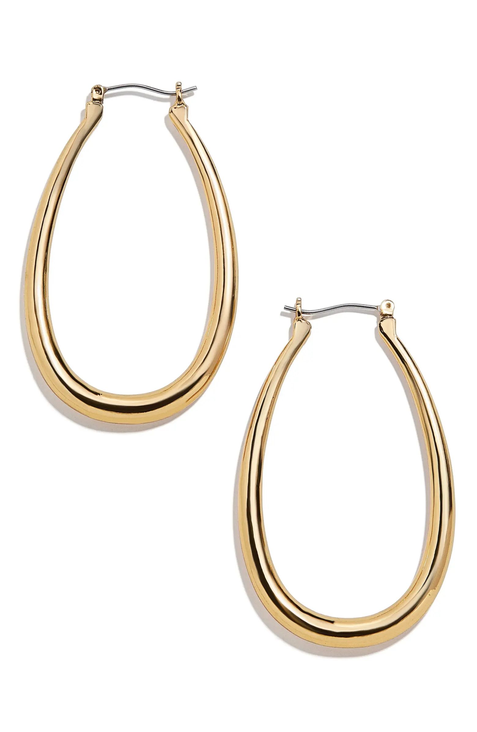 Sophia Hoop Earrings | Nordstrom