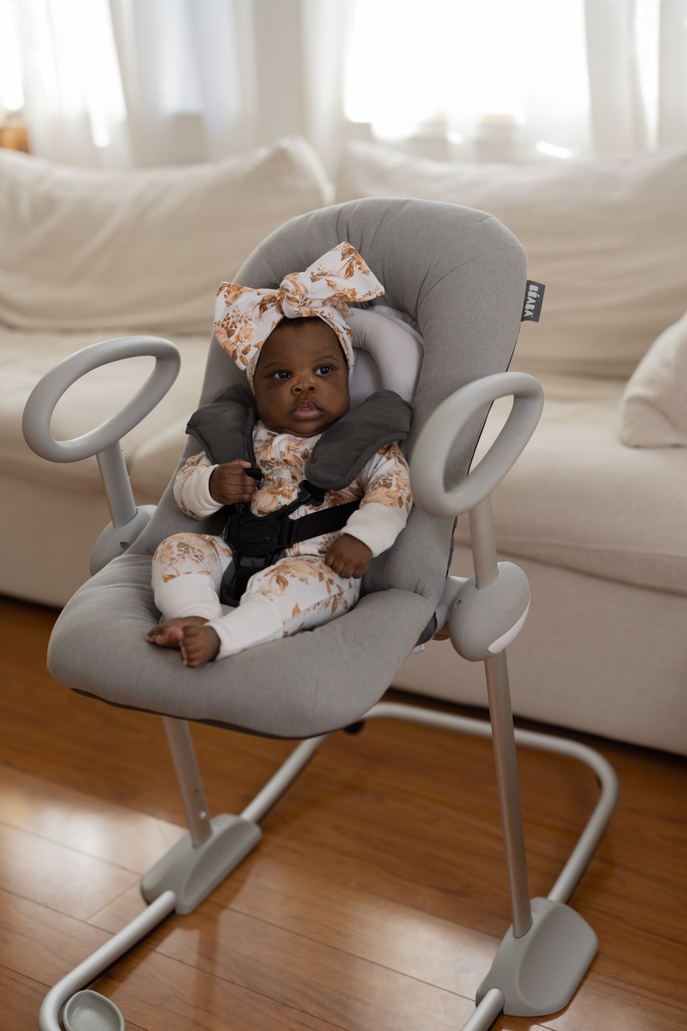 Beans baby rocker 

#LTKfamily