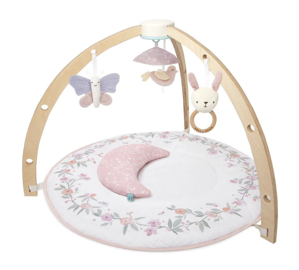 baby activity gym | Halo Sleep