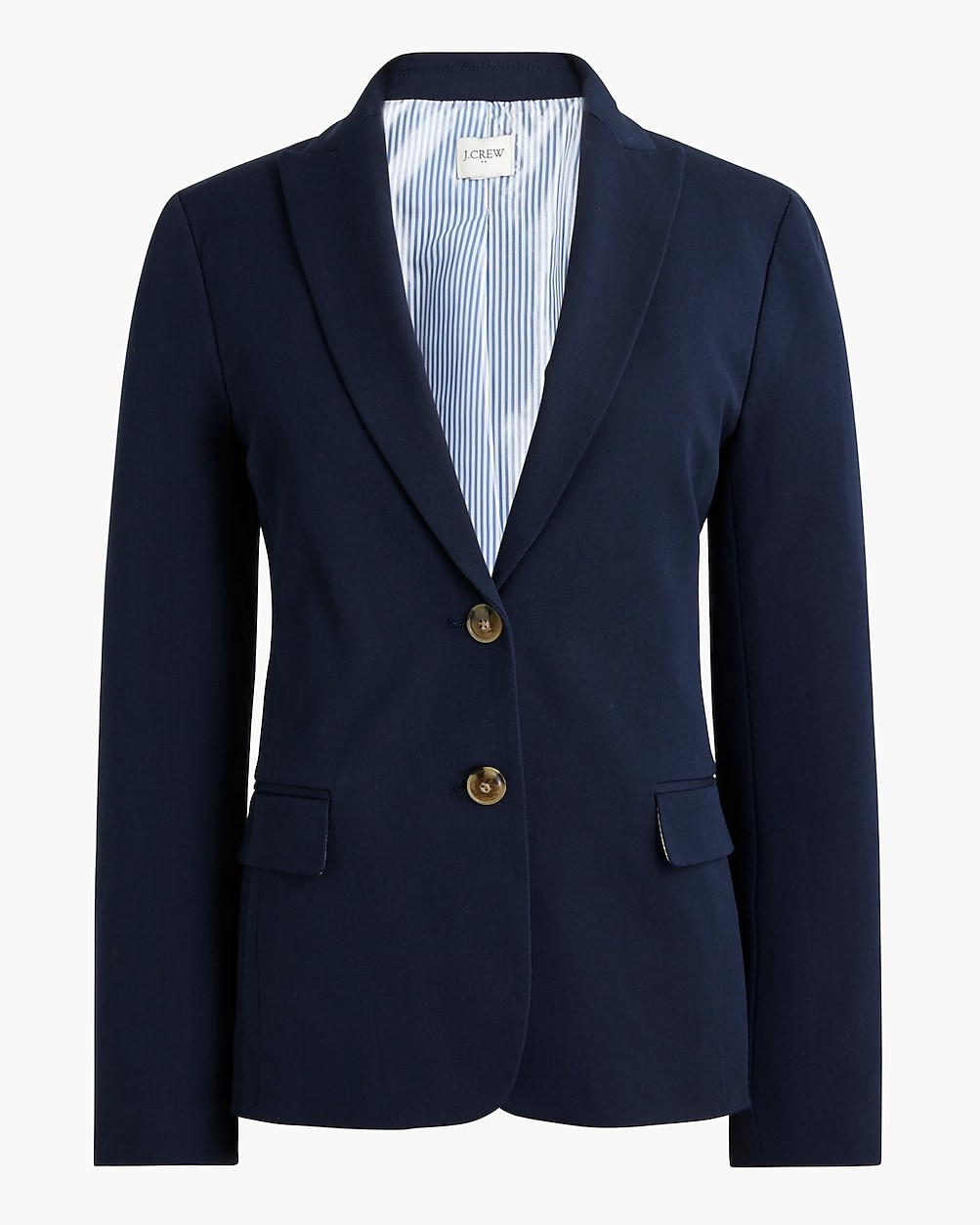 Two-button blazer | J.Crew Factory