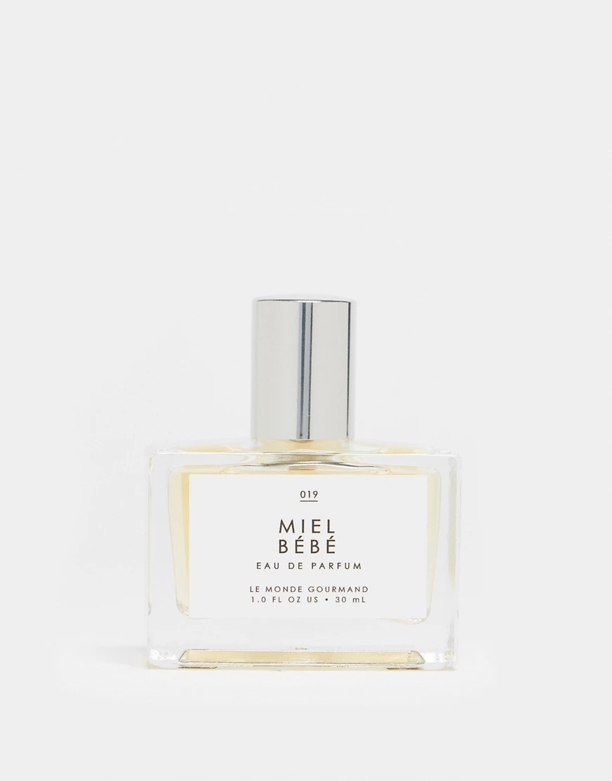 Le Monde Gourmand Miel Bebe Eau de Parfum 30ml-No colour | ASOS (Global)