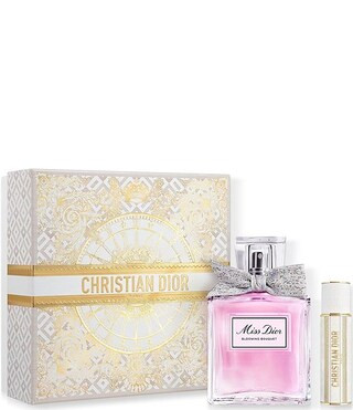 Dior Miss Dior Blooming Bouquet and Travel Spray Limited-Edition Gift Set | Dillard's | Dillard's