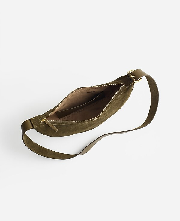 The Essential Sling Crossbody Bag | Madewell | Madewell