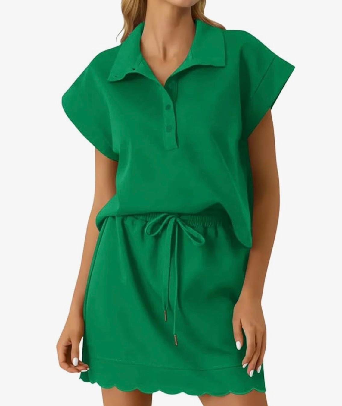 Amazon Two Piece Skirt Sets for Women 


Amazon Fashion
Summer Outfit

#LTKOver40 #LTKSaleAlert