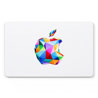 $400 Apple Gift Card (Email Delivery) | Target