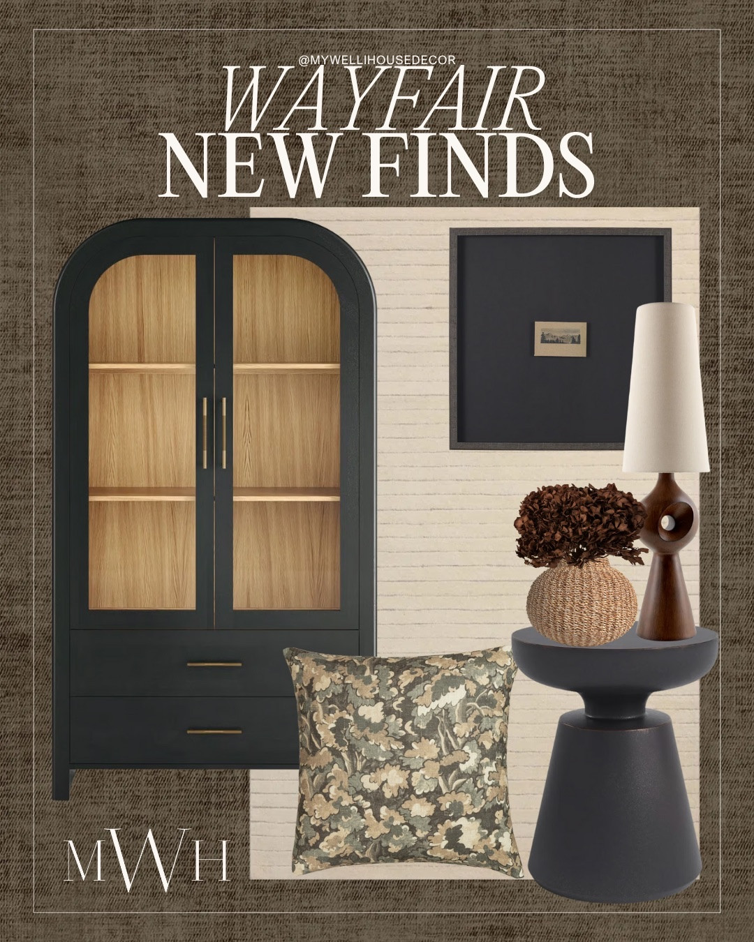 Shop Wayfair's most-loved items ✨ (Links to all my faves!)

#LTKhome #wayfair #wayfairfinds #bestsellers #homefinds #furniture #ltkit

#LTKHome #LTKmomlife #LTKSaleAlert