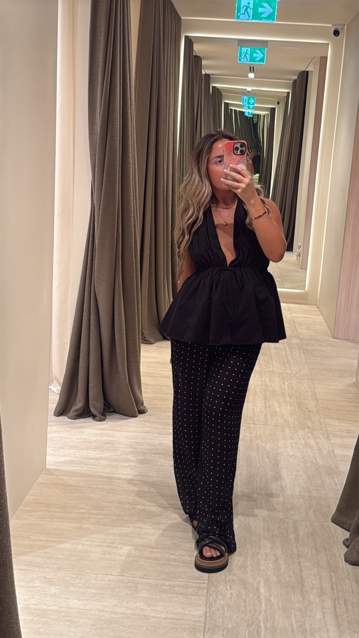 The cutest fit this week! 🤎

#LTKsummer #LTKnewzealand #LTKaustralia