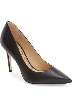 Hazel Pointy Toe Pump | Nordstrom