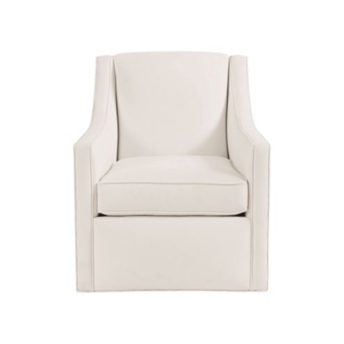 Carlyle Swivel Chair | Ballard Designs, Inc.