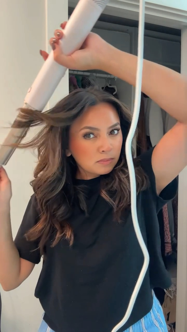 Similar to the Dyson Airwrap! This Set Contains: - Aire 360 Base - 2 Curling Attachments (Left and Right) - Oval Brush Attachment - SoftAire® Drying Concentrator - Storage Tote

Sephora sale 
Beauty 
Hair tools 
Hair tips 
Gift for her 

#LTKGiftGuide #LTKSaleAlert #LTKBeauty