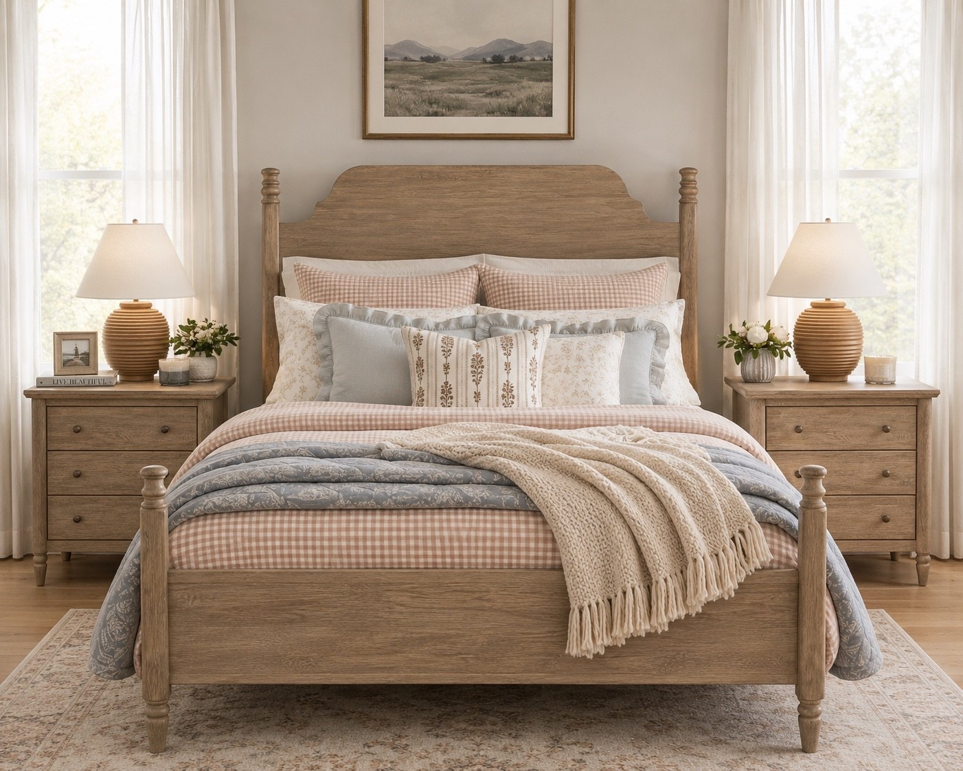 Walmart new bedding

#LTKHome #LTKmomlife #LTKSeasonal