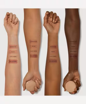 Lip Suede in Les Nudes 4.8g | Liberty London (UK)