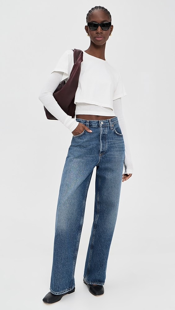 Romily Tee | Shopbop