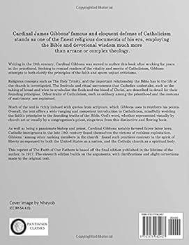 The Faith of Our Fathers | Amazon (US)