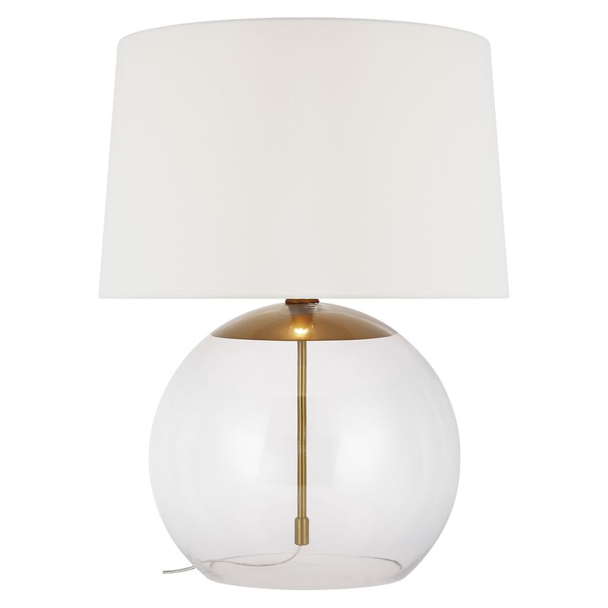 Atlantic Table Lamp | Visual Comfort