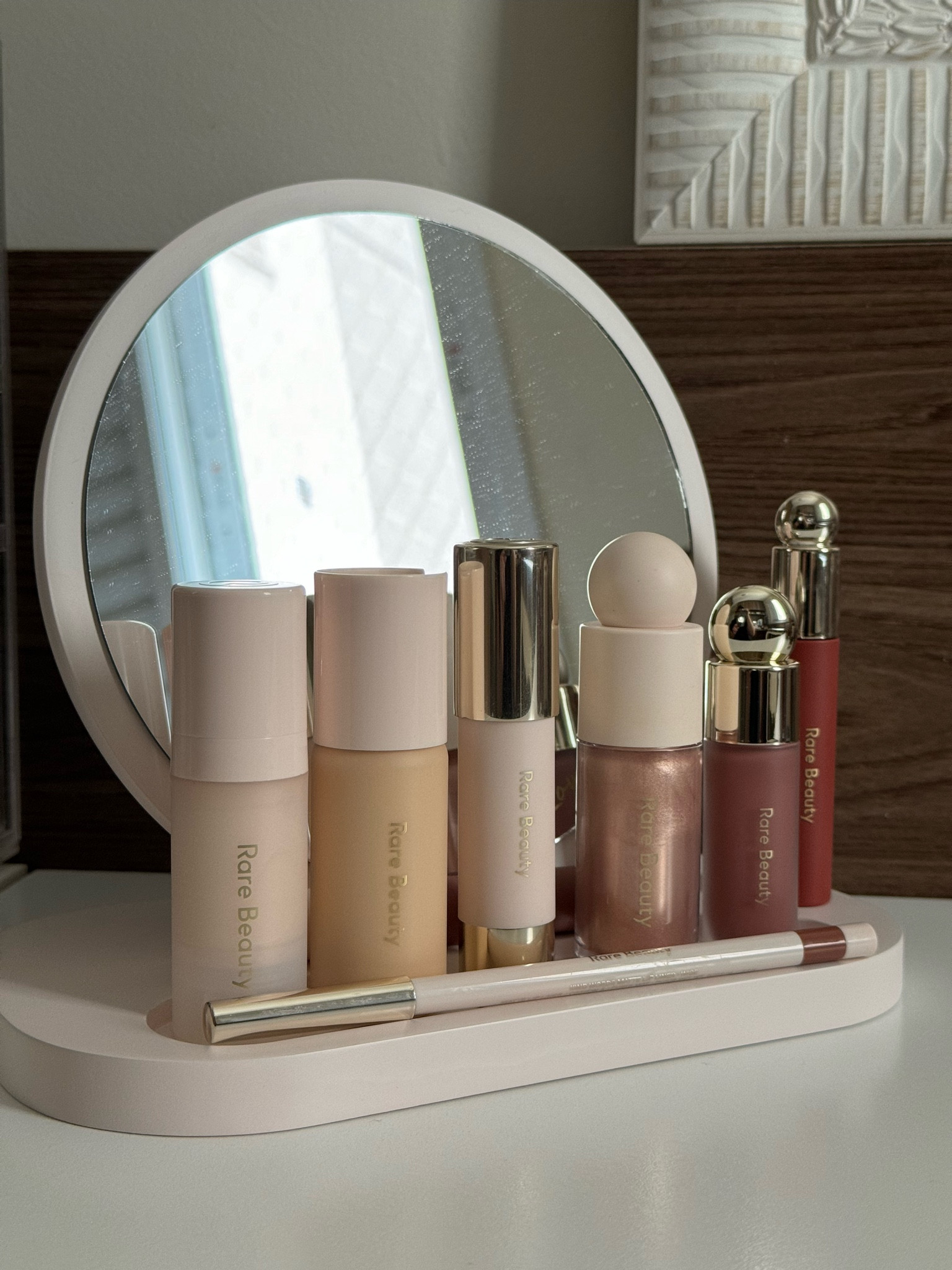 Alguns dos meus produtos favoritos de Rare Beauty! 

#rarebeauty #maydancini #favorites #maquiagemimportada #desafioltkcon2024

#LTKbrasil #LTKbeauty