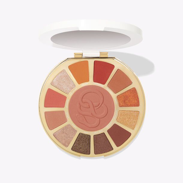 Rainforest temptations eye & cheek palette | tarte cosmetics (US)