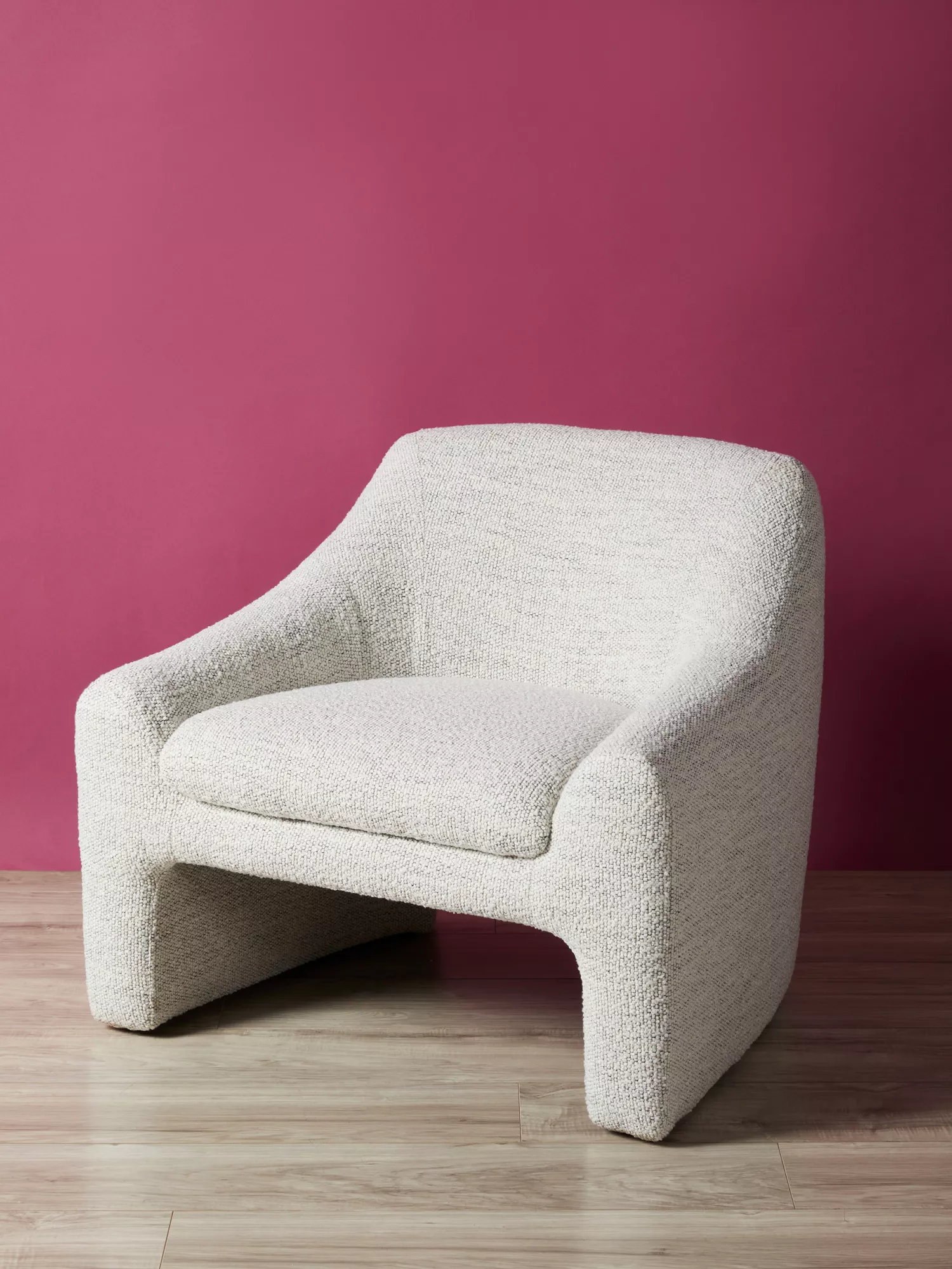 Mod store accent chair