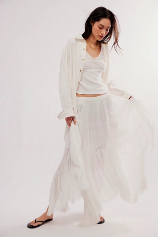 FP One Clover Skirt | Free People (Global - UK&FR Excluded)