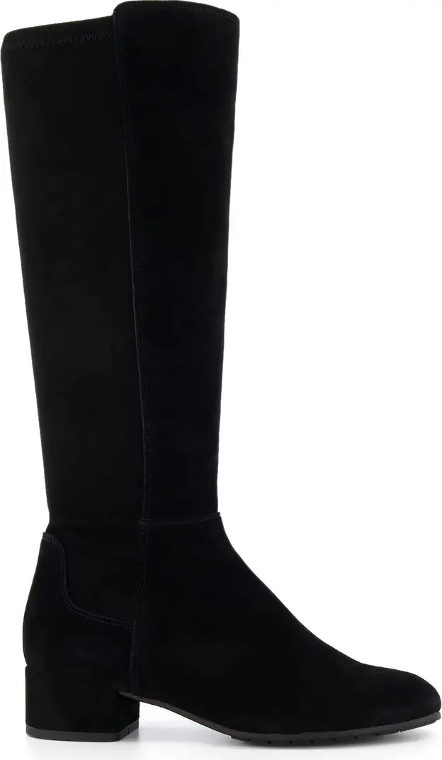 Tayla Knee High Boot (Women) | Nordstrom