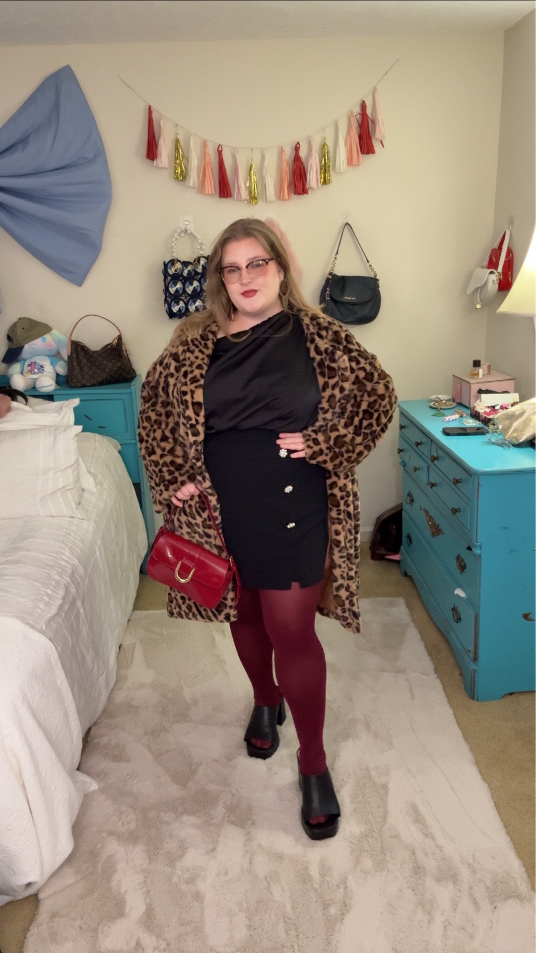 ✨ From Pinterest to Plus Size 
 ♥️ today’s plus size holiday outfit is all about chic festive curvy fashion! I’m a size 16 wearing 16 and 2x in these items 


#LTKPlusSize #LTKootd #LTKHoliday