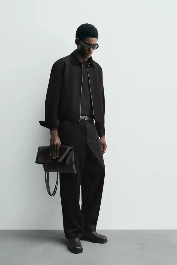 An enhanced experience.Check it out in the app.Open app | Zara US