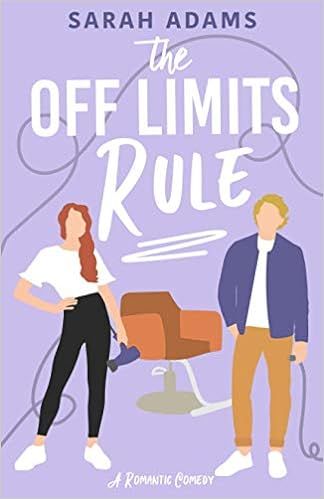 The Off Limits Rule: A Romantic Comedy (It Happened in Nashville)    Paperback – December 13, 2... | Amazon (US)
