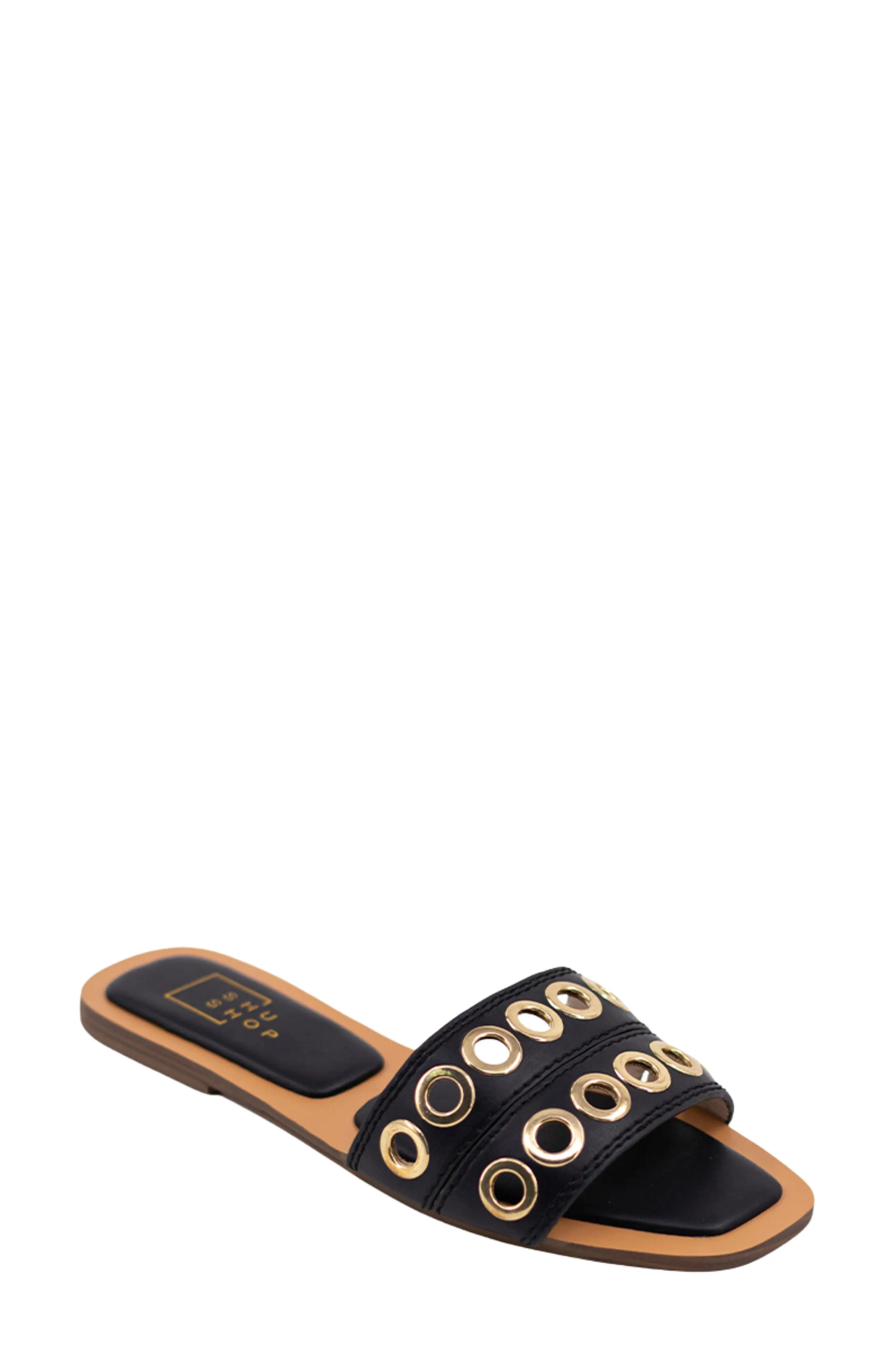 Codie Slide Sandal (Women) | Nordstrom | Nordstrom