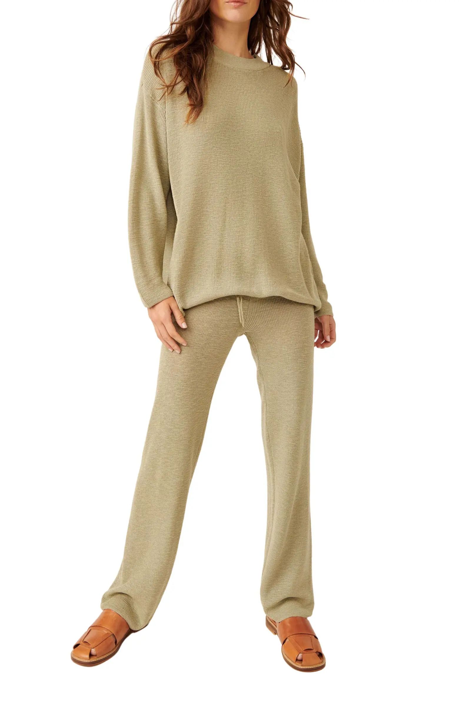 Malibu Sweater & Pants Set | Nordstrom