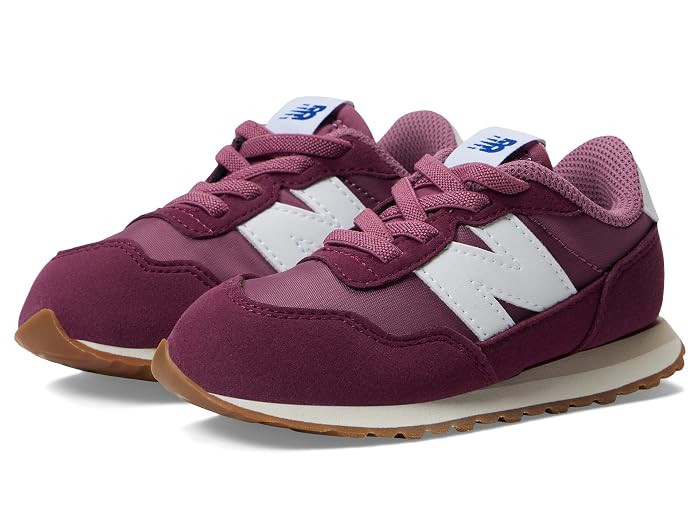 237 Bungee Lace (Infant/Toddler) | Zappos
