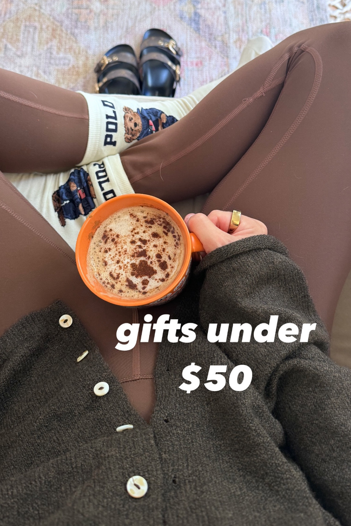 gifts under $50!!! 

gift guide, Christmas gift

#LTKSeasonal #LTKHoliday #LTKGiftGuide