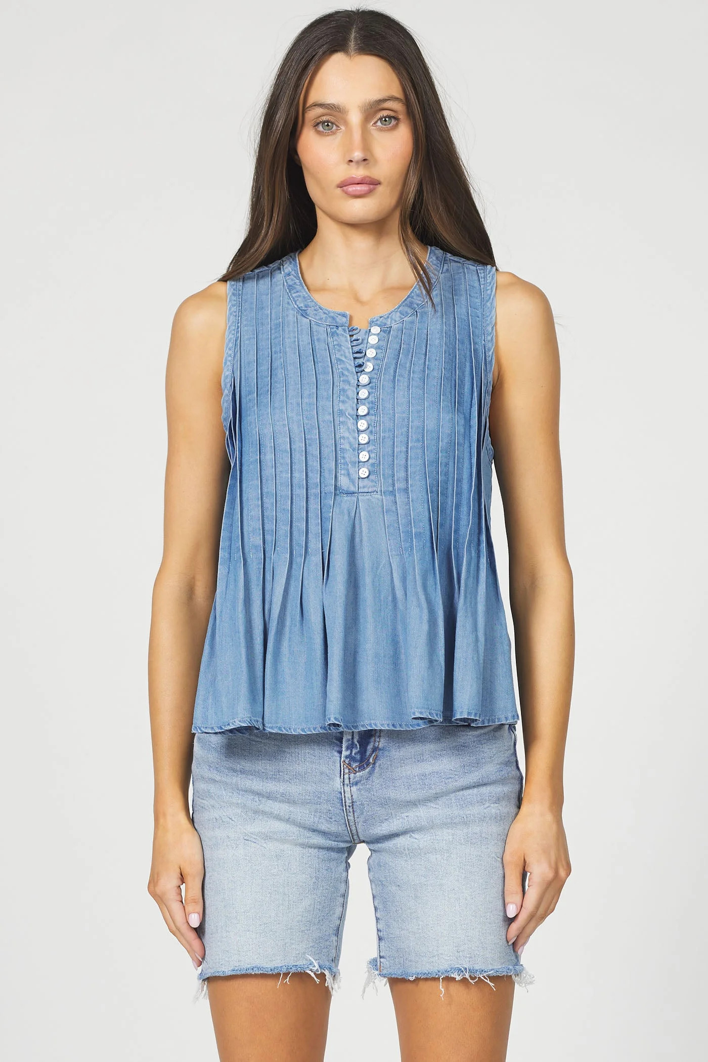 Dear John Denim | Premium Women's Denim & Contemporary Fashion | Dear John Denim