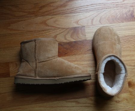 THE comfiest Ugg dupes 👏🏼

#LTKGiftGuide #LTKshoecrush #LTKfindsunder100