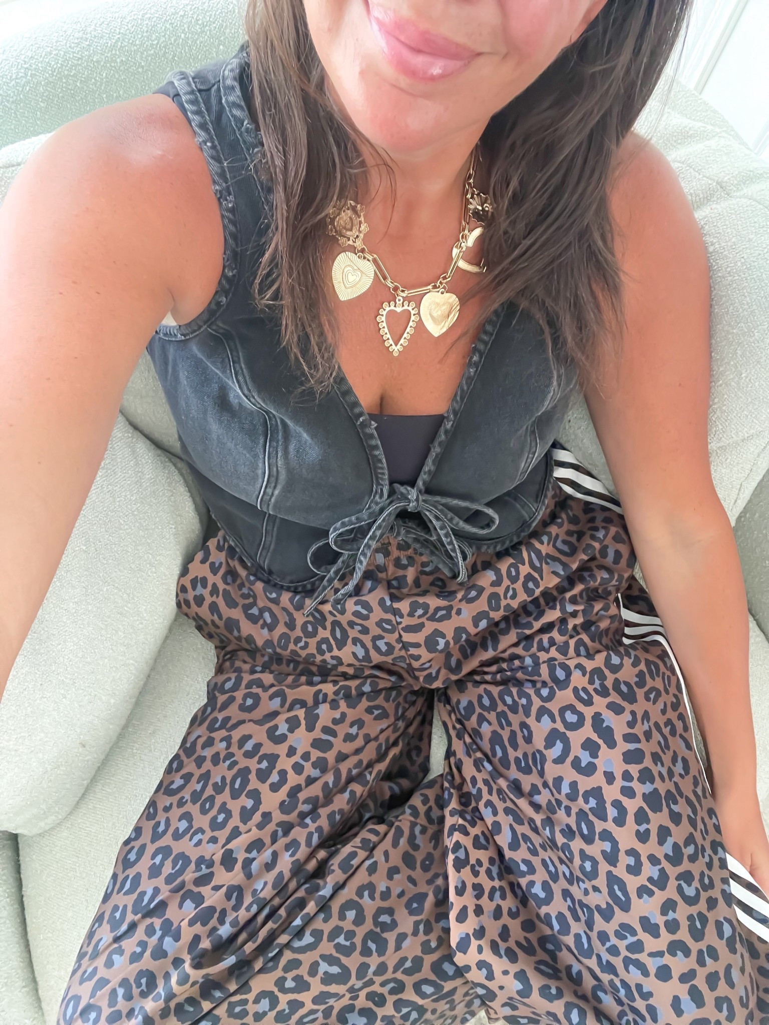 #LTKStyleTip #LTKOver40 #LTKSeasonal