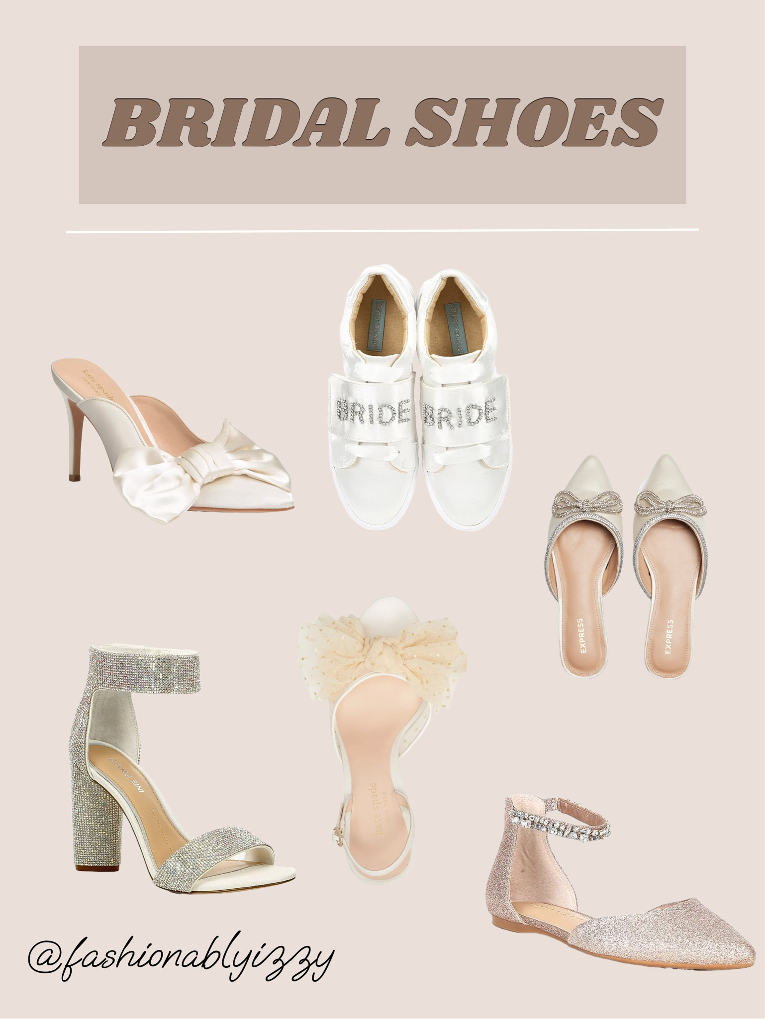 #LTKshoecrush #LTKFind #LTKwedding