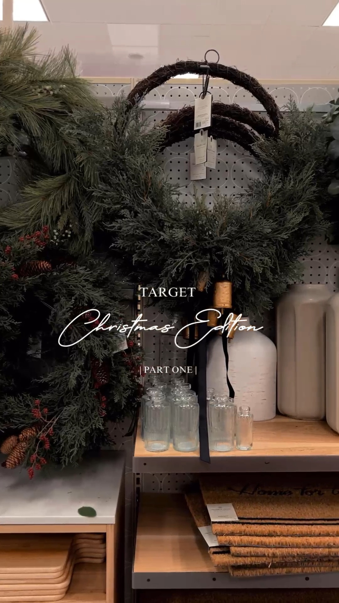 Christmas 2023 arrivals at target! 

#LTKSeasonal #LTKHoliday #LTKhome