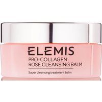 Elemis Pro-Collagen Rose Cleansing Balm | Skinstore