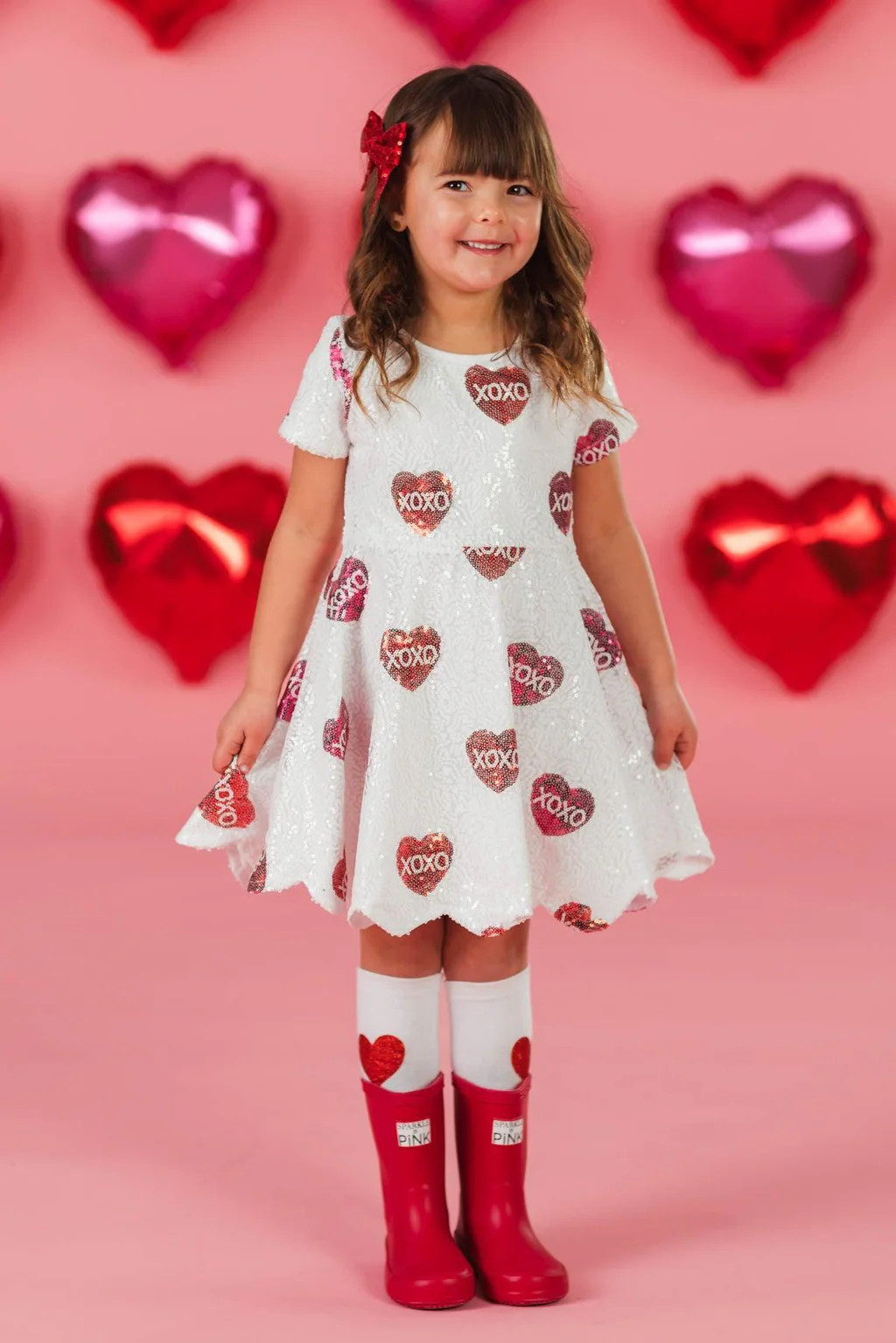 Sparkle In Pink | Sparkle In Pink