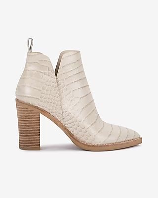 Dolce Vita Shanon Booties | Express