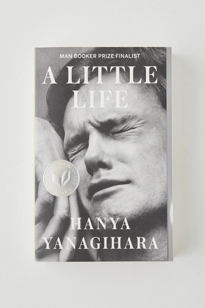 A Little Life By Hanya Yanagihara | Urban Outfitters (US and RoW)